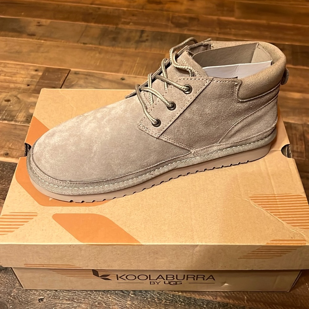 Koolaburra Shoes Size 9